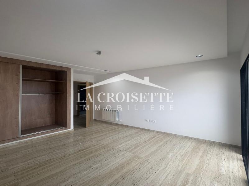 Appartement S+2 à La Soukra